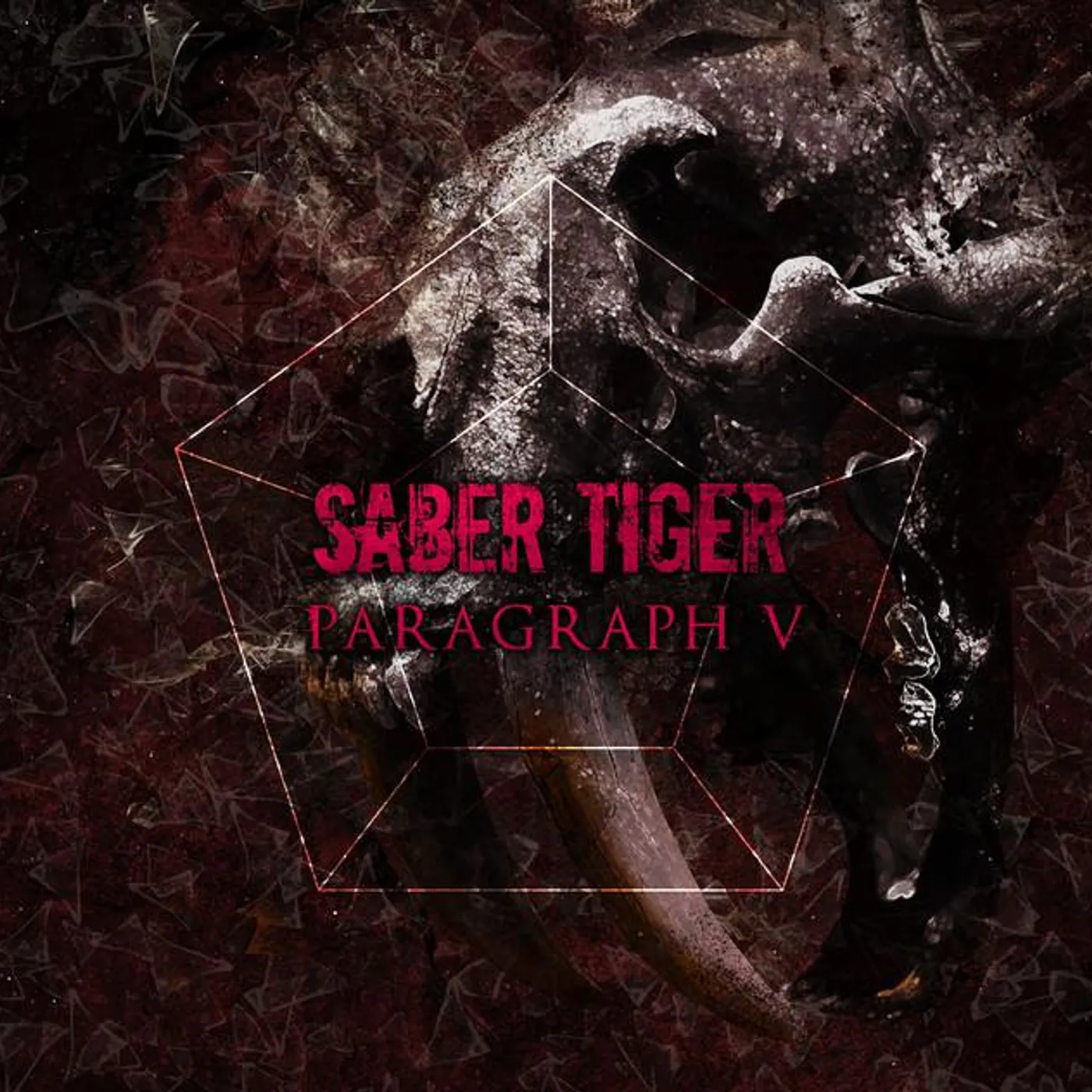 SABER TIGER Brand Page