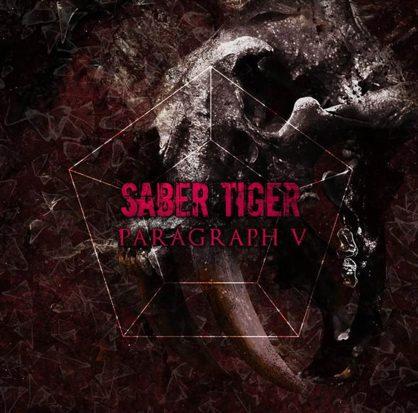 SABER TIGER