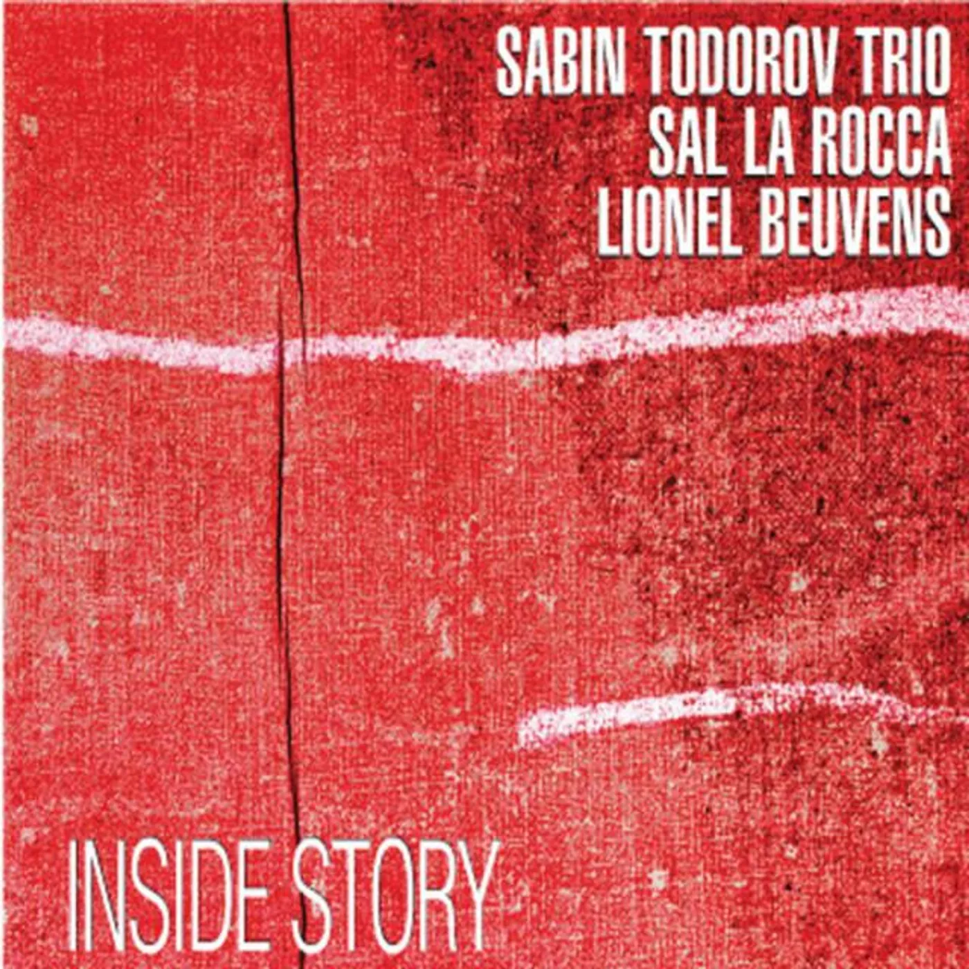 Sabin Todorov Trio
