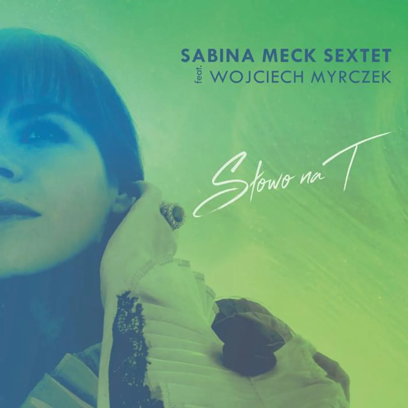 Sabina Meck Sextet