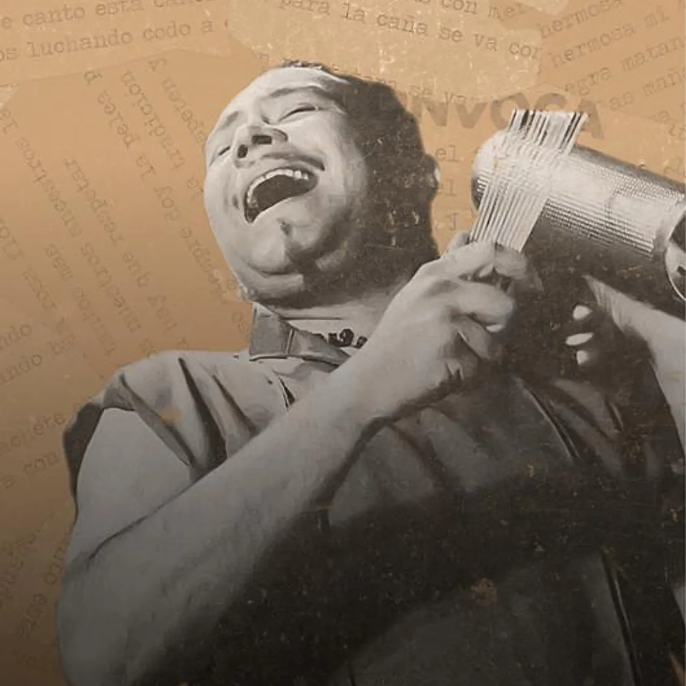 Sabor Moreno Brand Page