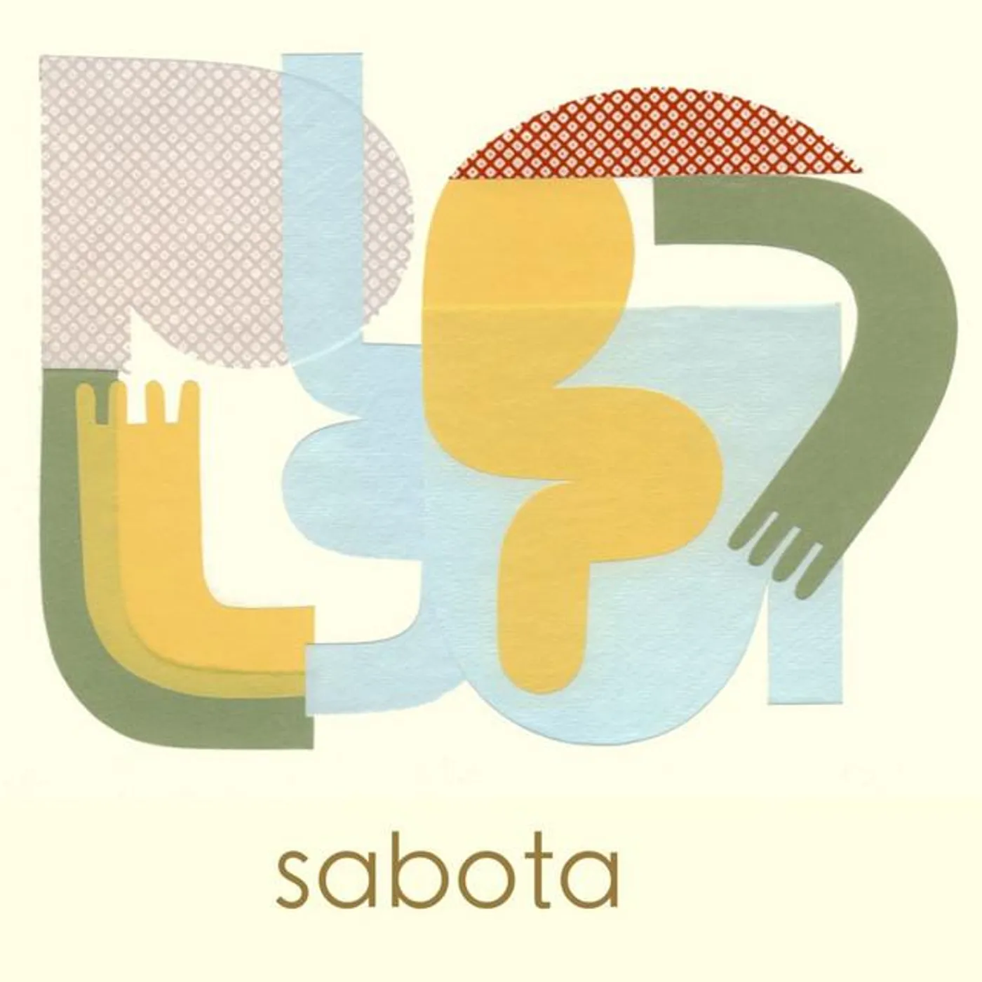 Sabota Brand Page