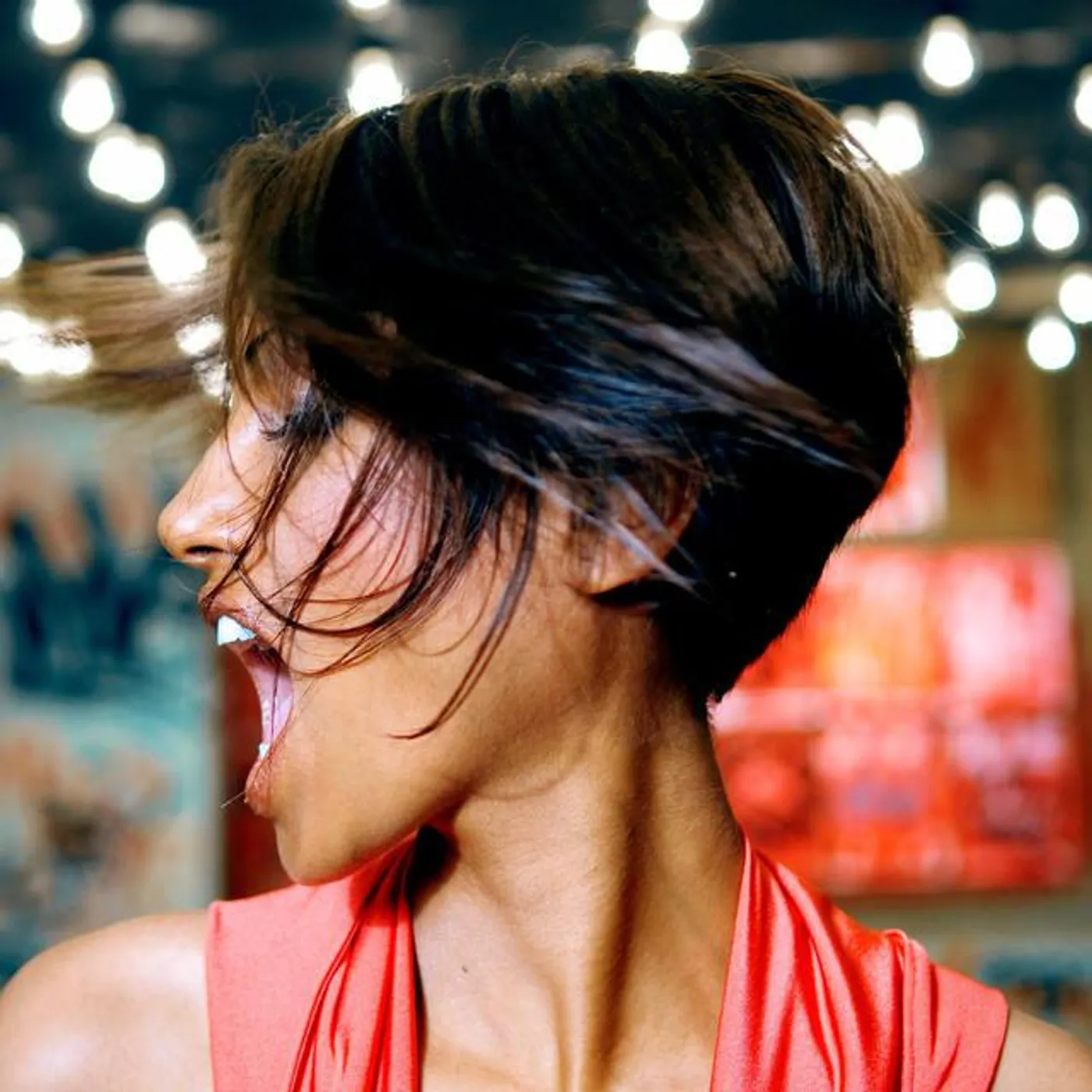 Sabrina Setlur Brand Page