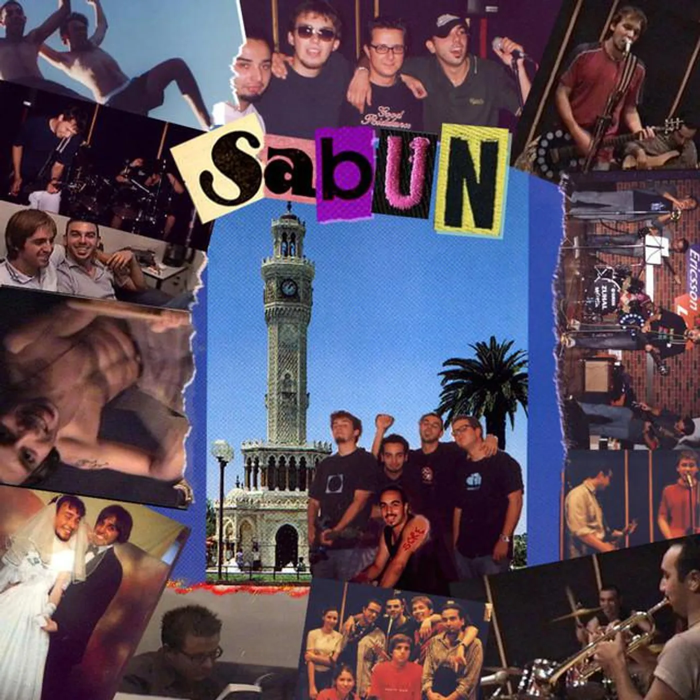 Sabun
