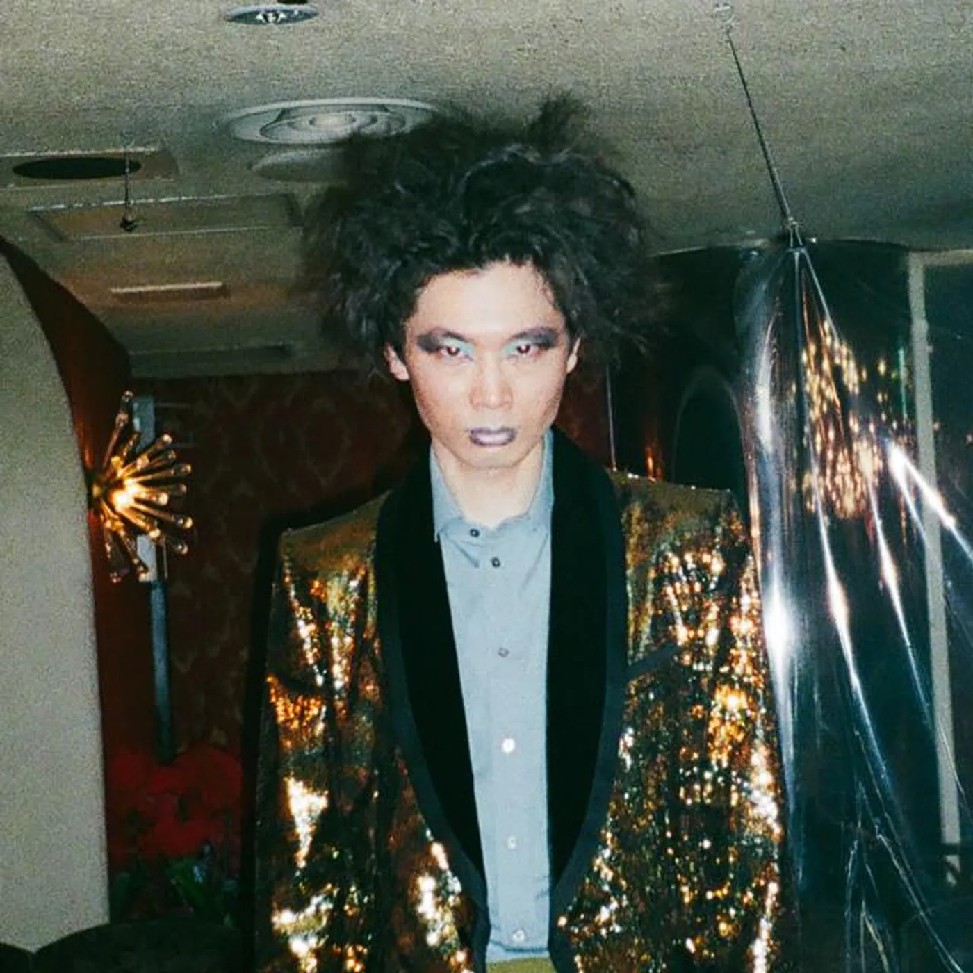 saccharin Brand Page