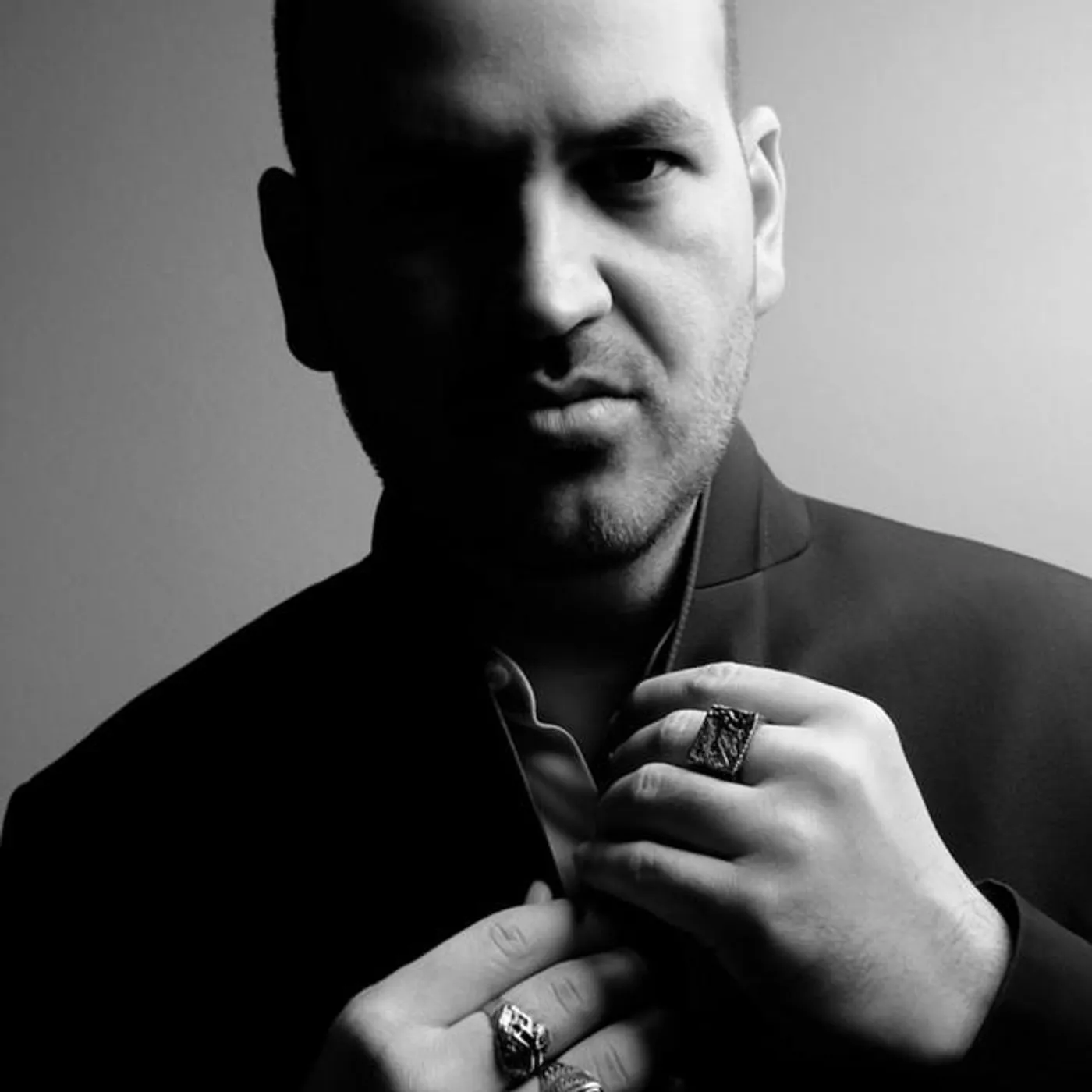 Sacha Chaban Brand Page