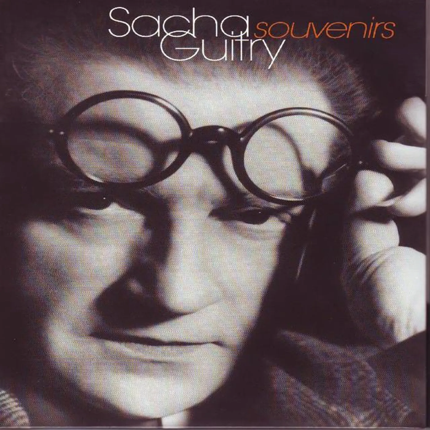 Sacha Guitry Brand Page