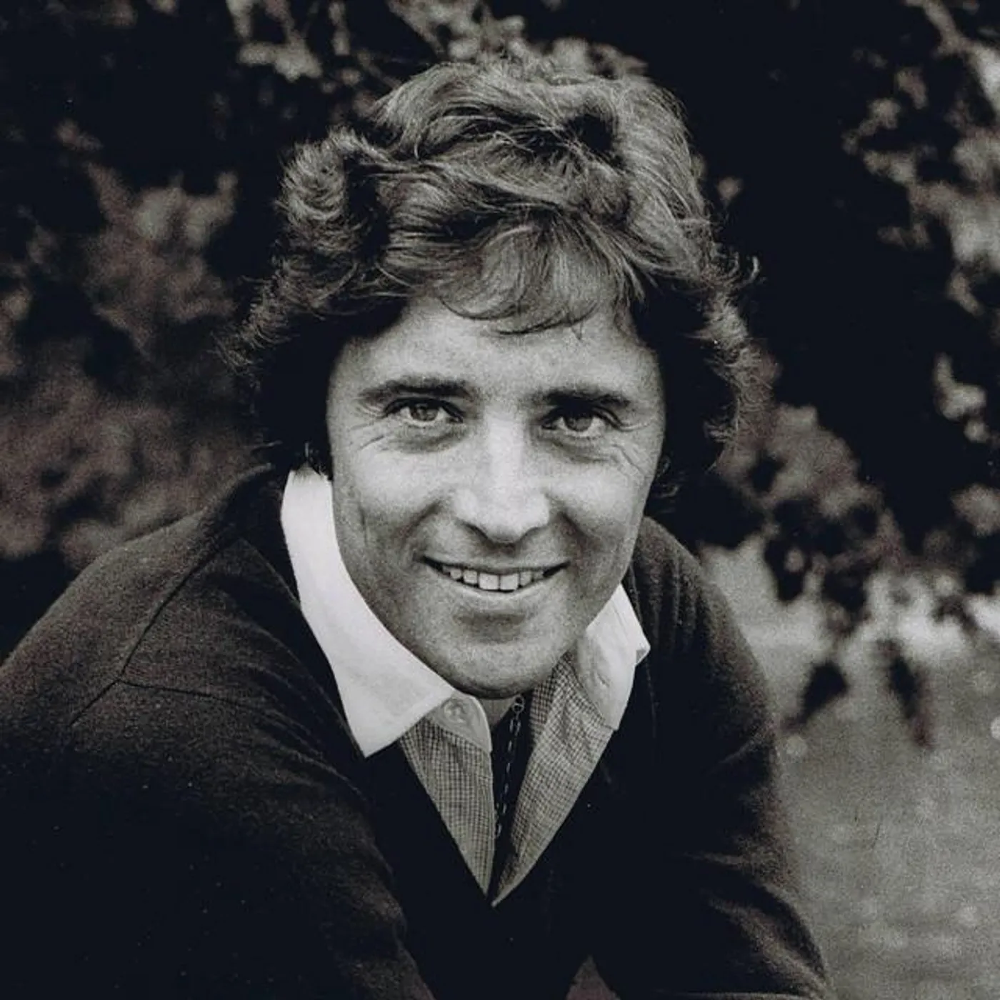 Sacha Distel Brand Page