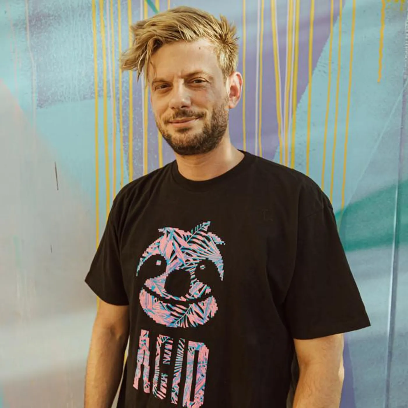 Sacha Robotti Brand Page