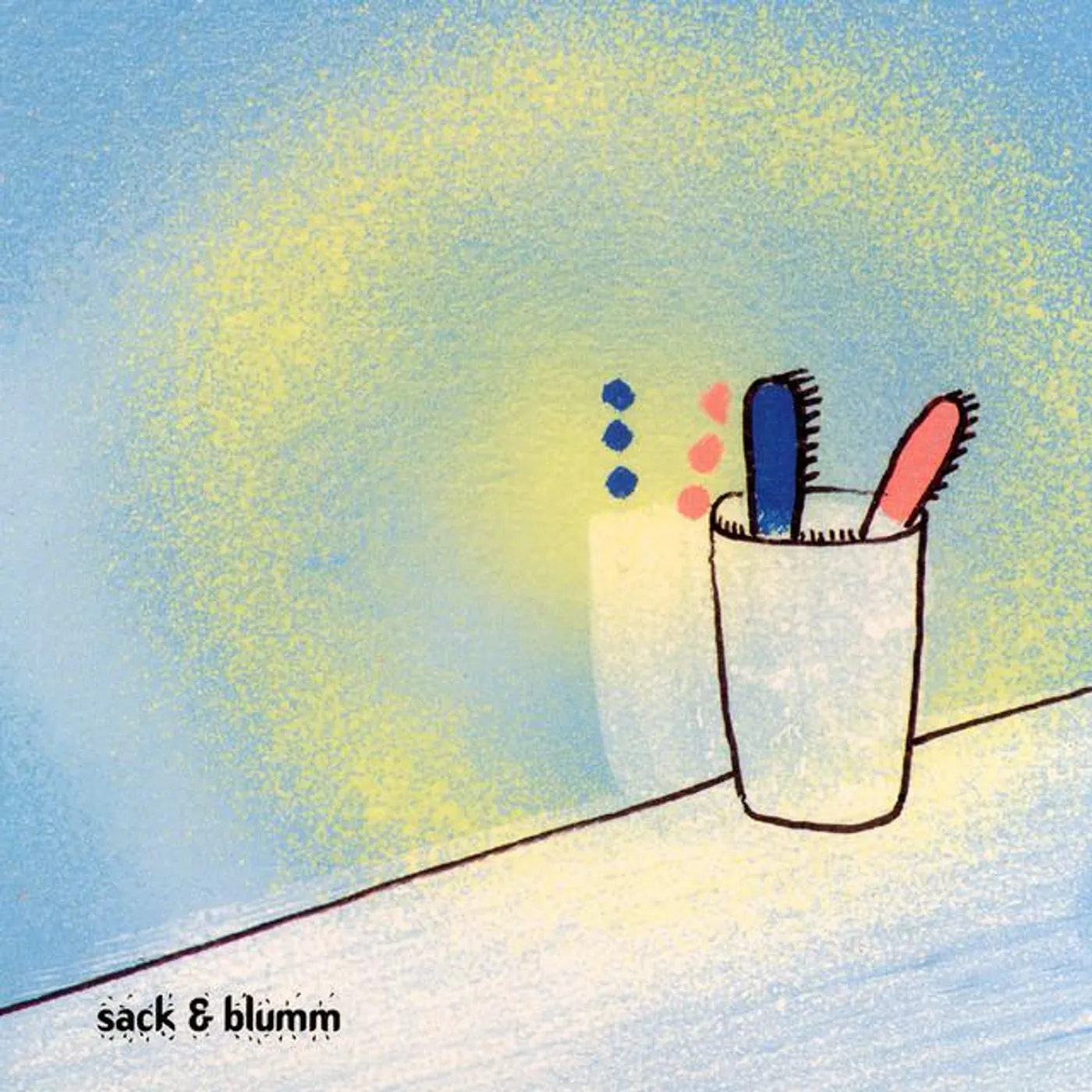 Sack & Blumm Brand Page