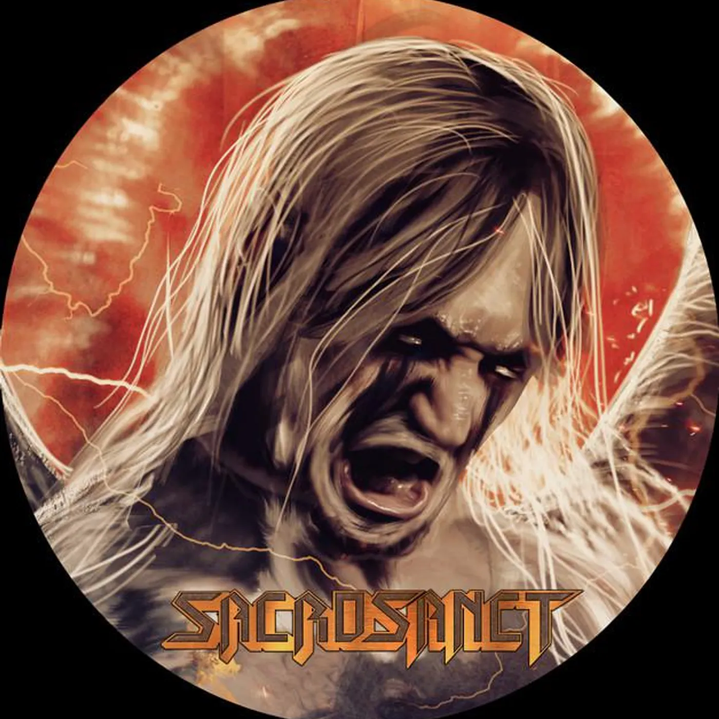 Sacrosanct Brand Page