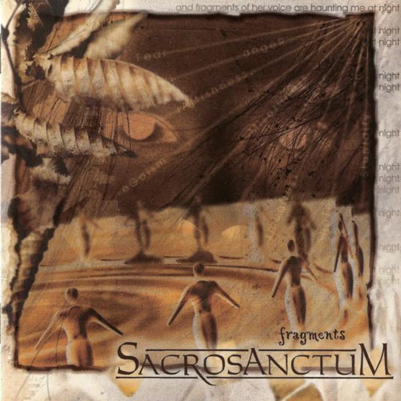Sacrosanctum