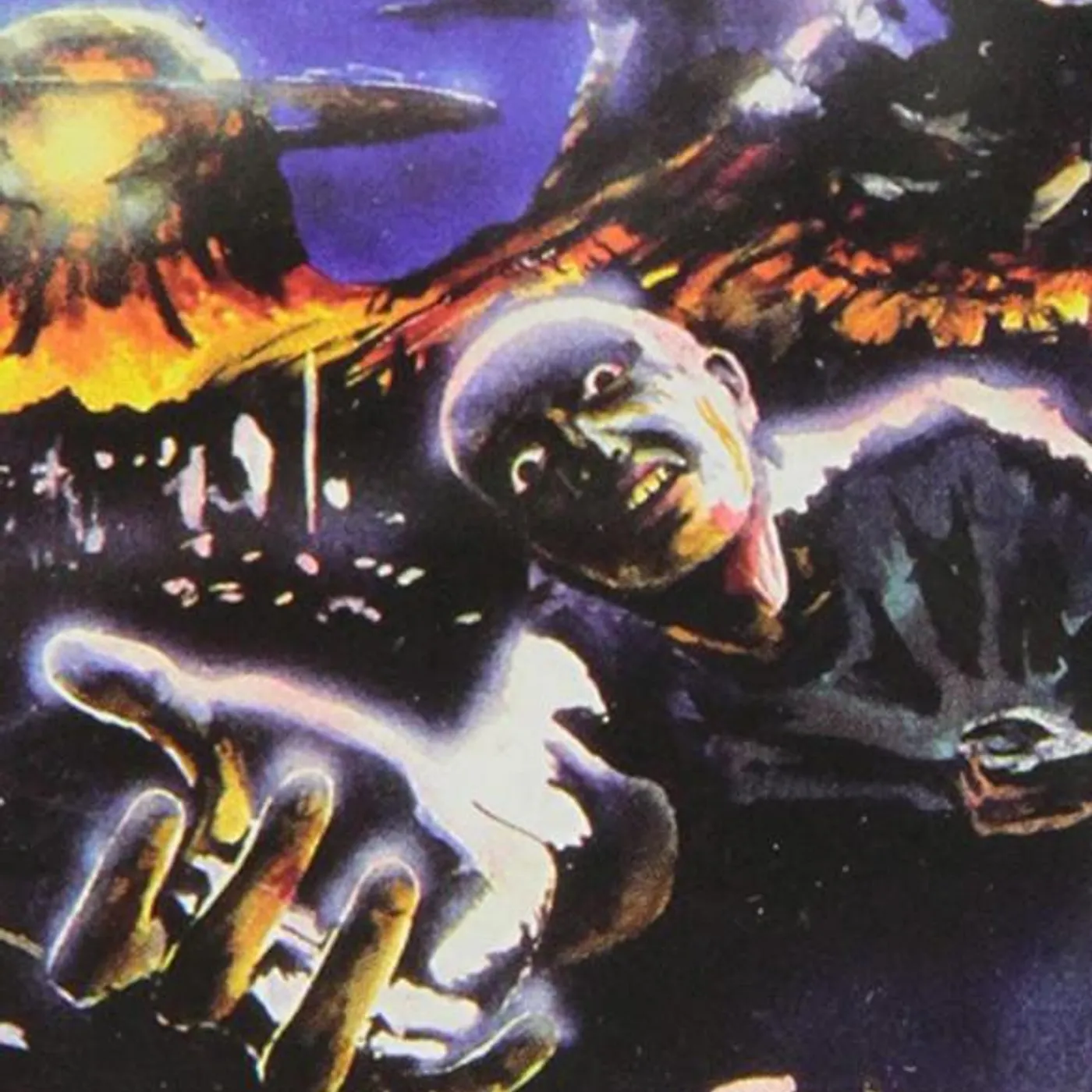 Sacrament Brand Page