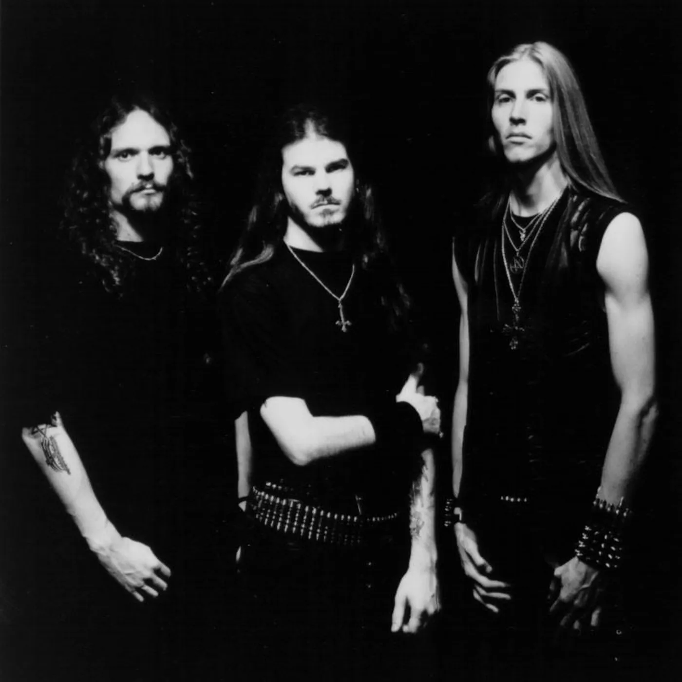 Sacramentum Brand Page