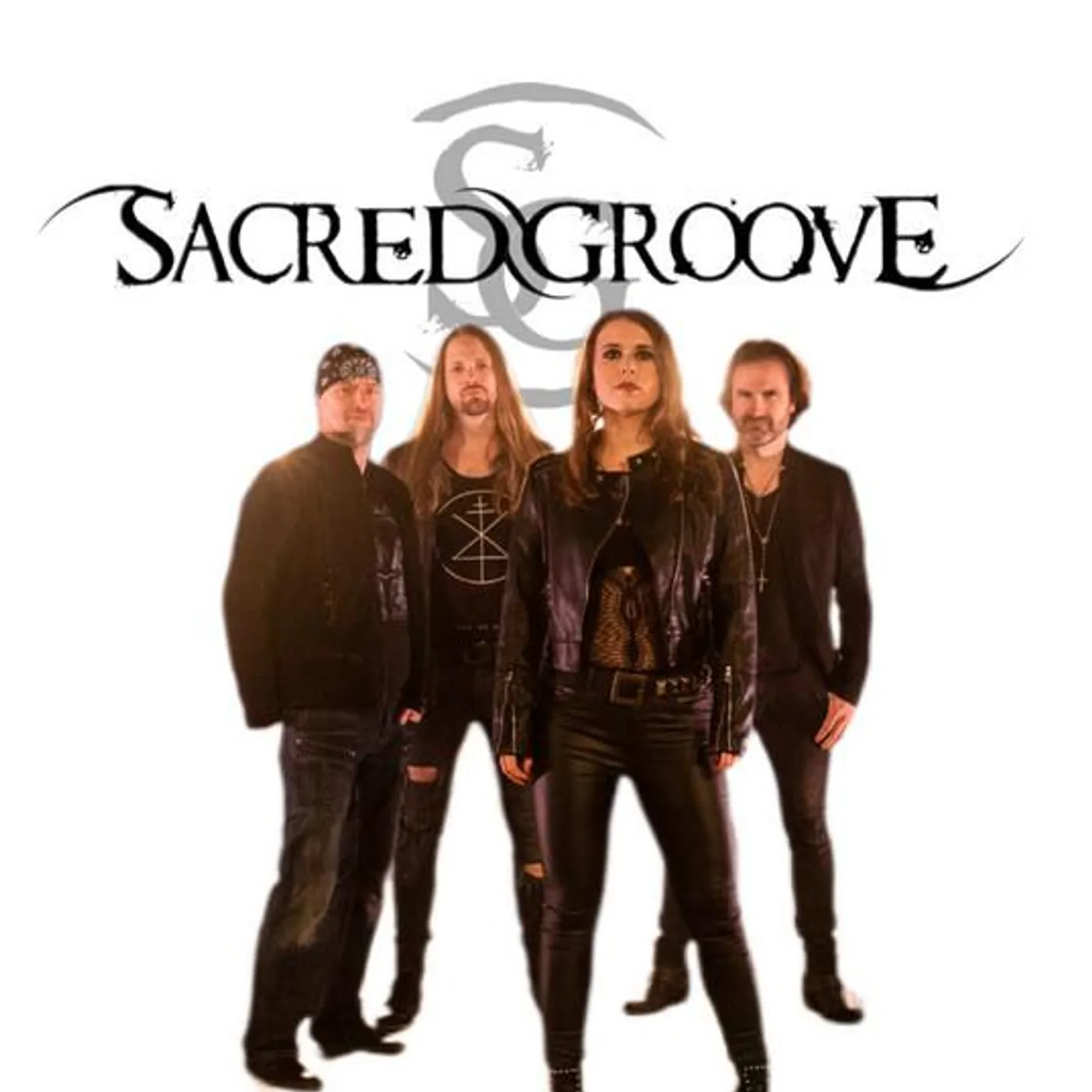 Sacred Groove Brand Page