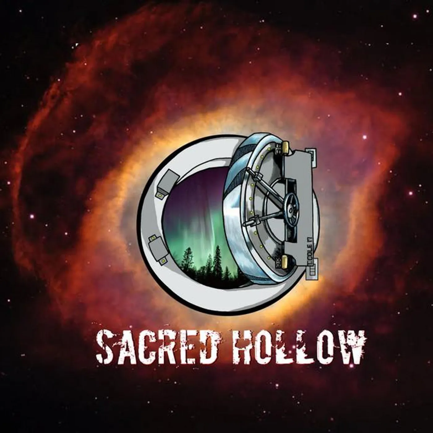 Sacred Hollow
