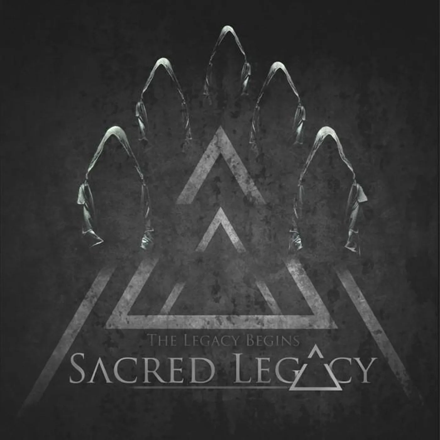 Sacred Legacy