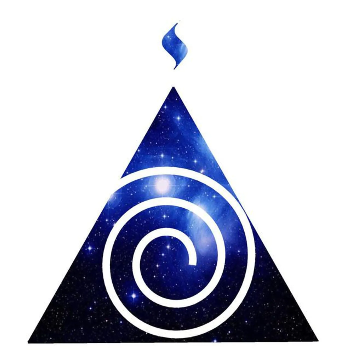 Sacred Resonance Brand Page