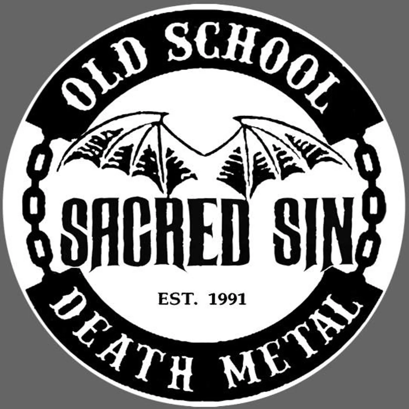 Sacred Sin Brand Page