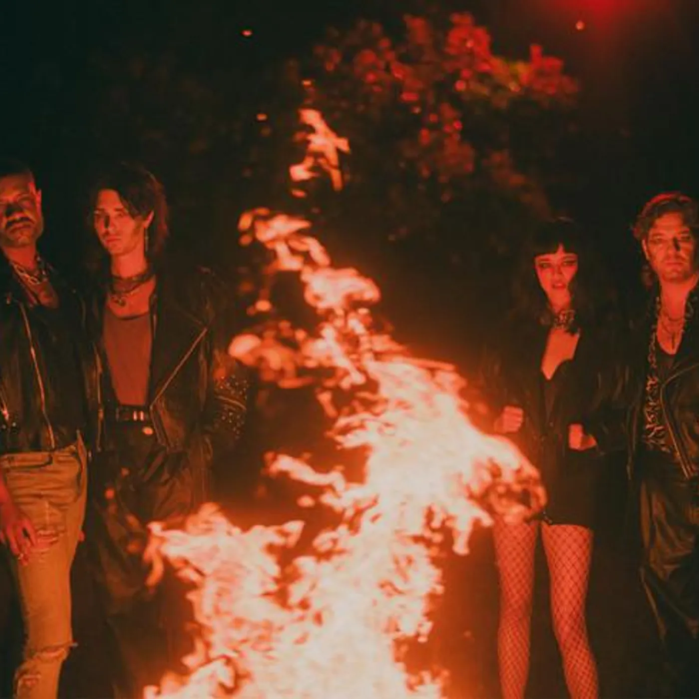 Sacred Skin Brand Page