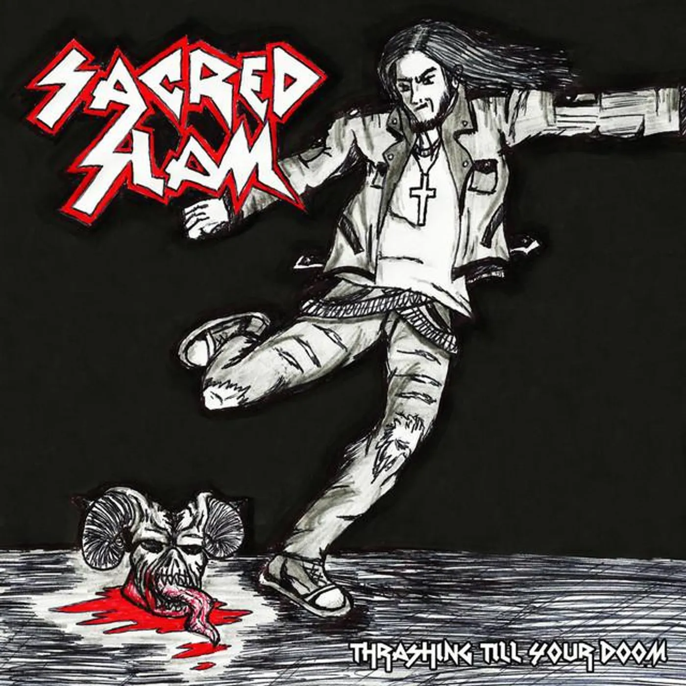 Sacred Slam