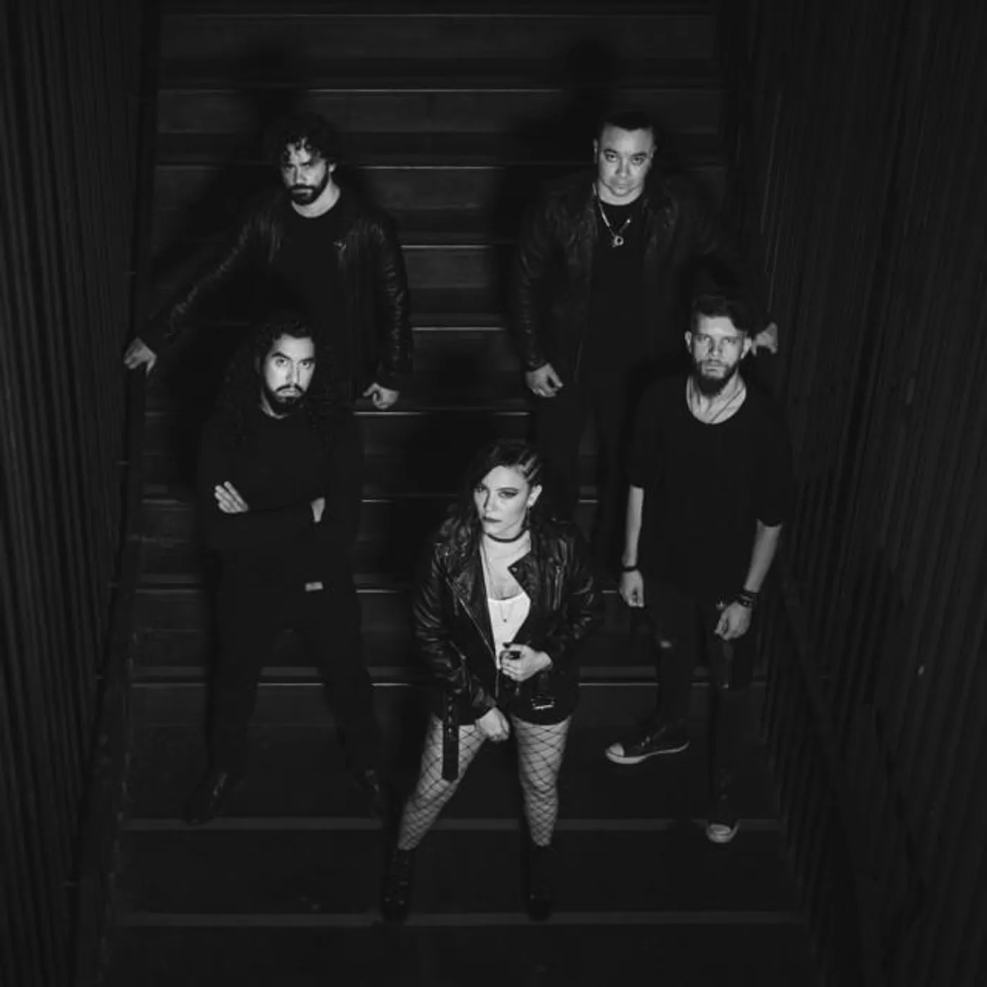 Sacrificed Brand Page