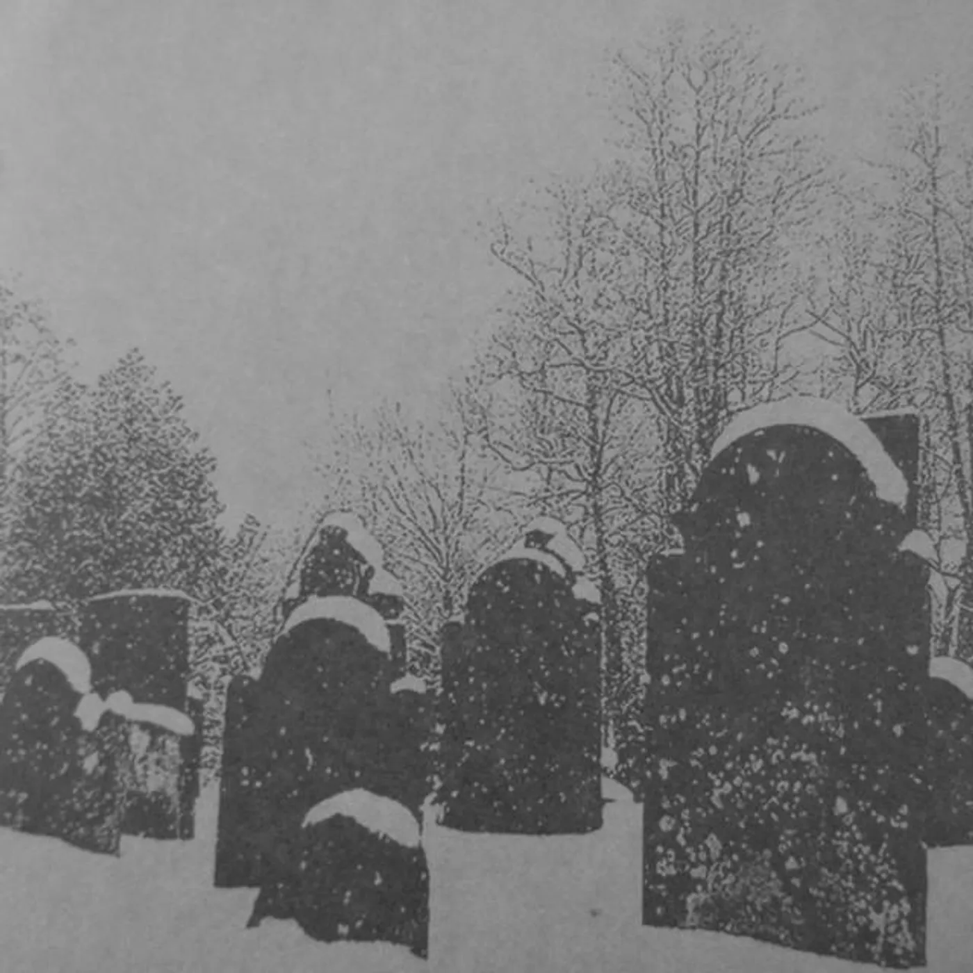 Sacrificia Mortuorum