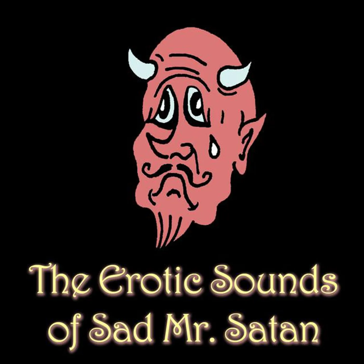 Sad Mr. Satan Brand Page