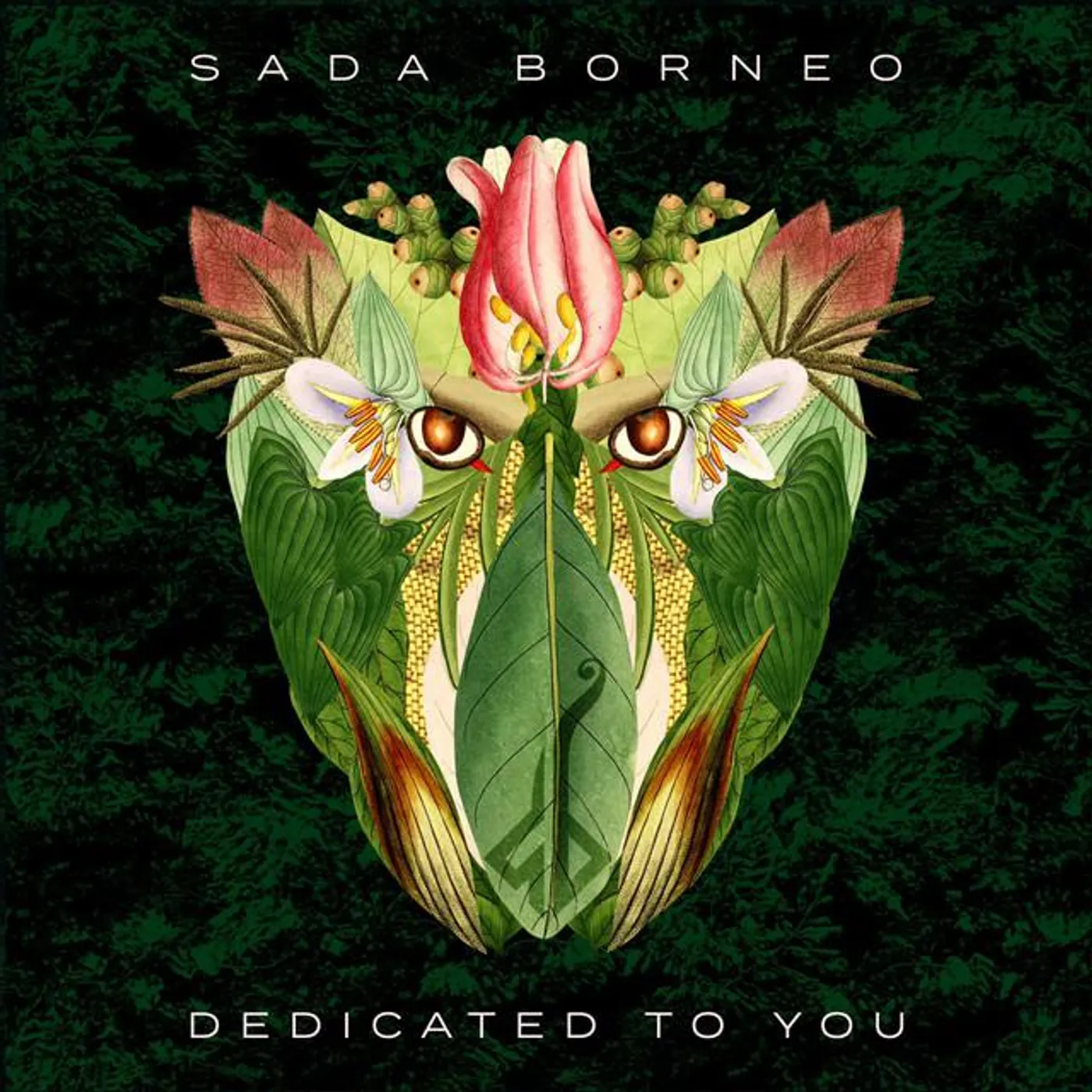 Sada Borneo Brand Page
