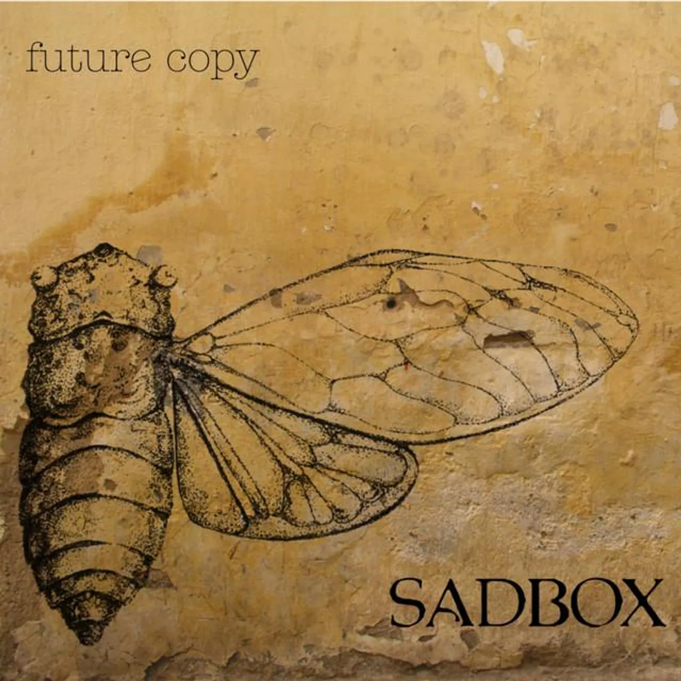 Sadbox