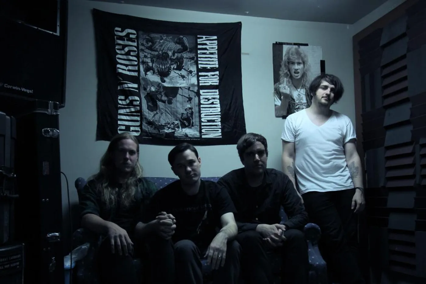 The Saddest Landscape