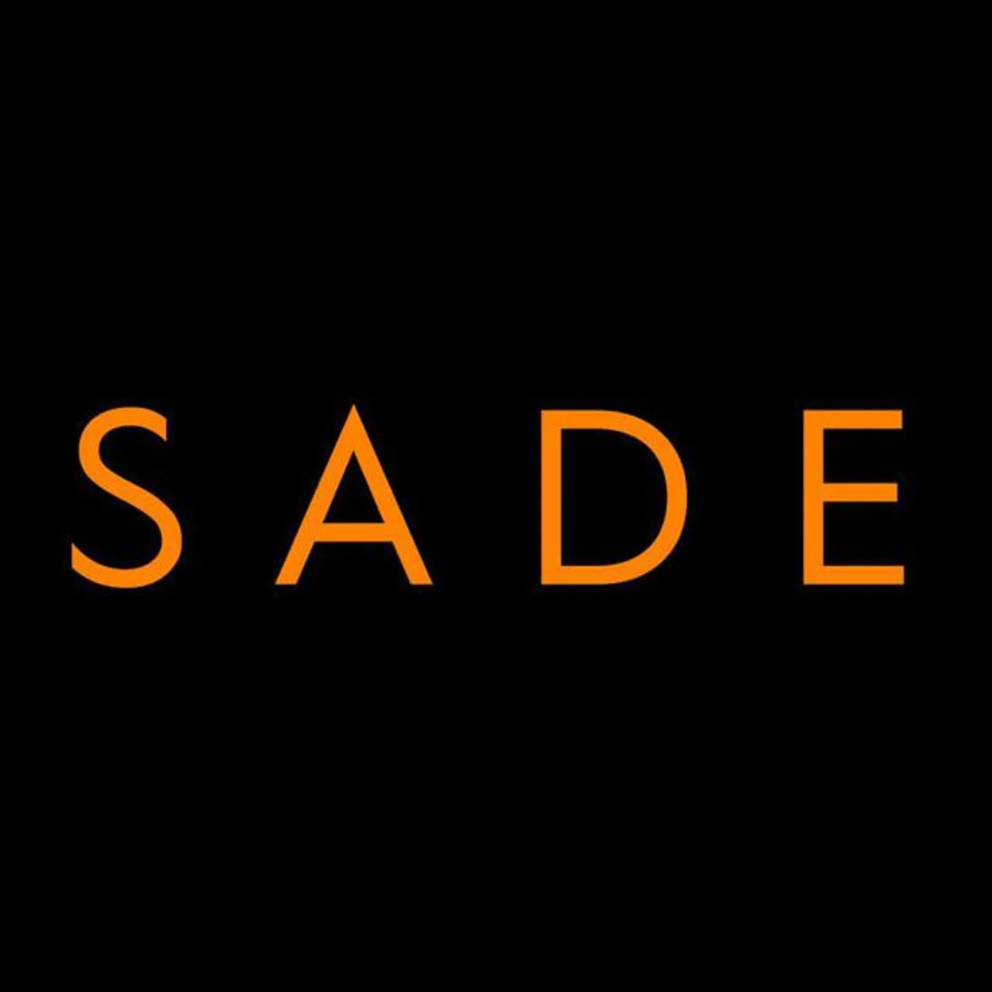 Sade Brand Page