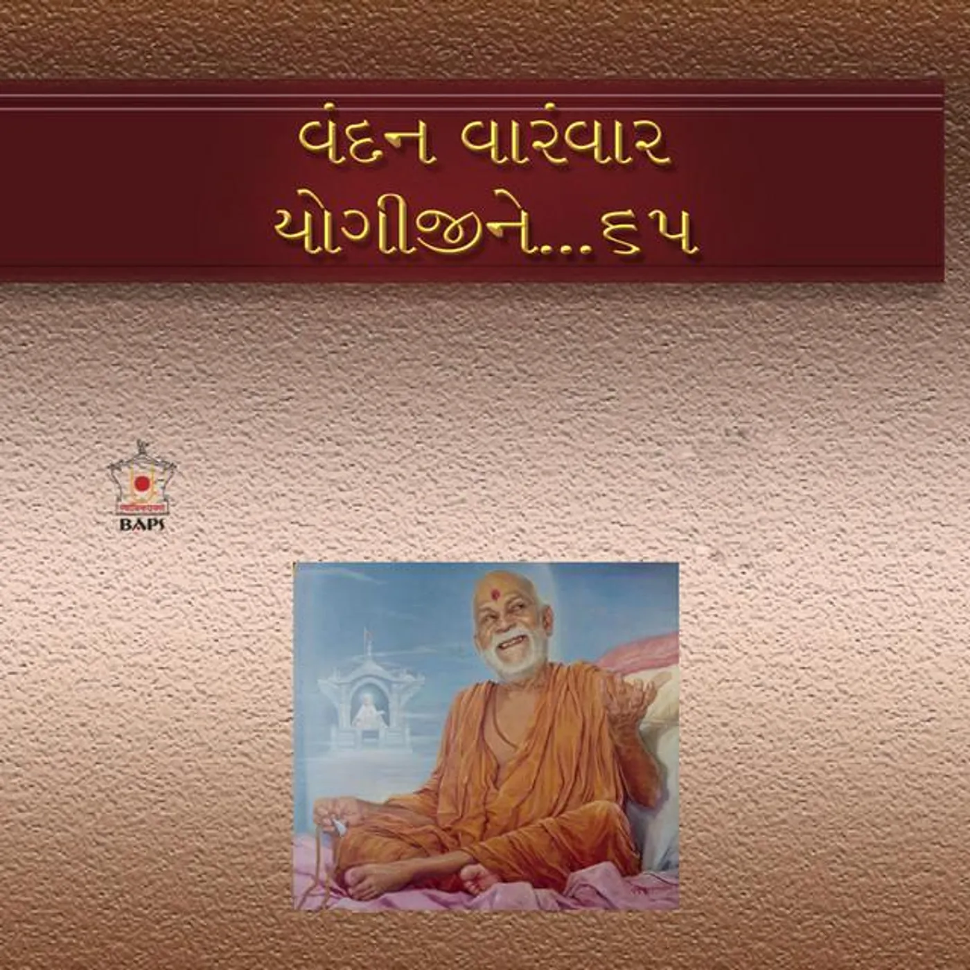 Sadhu Narayanjivandas