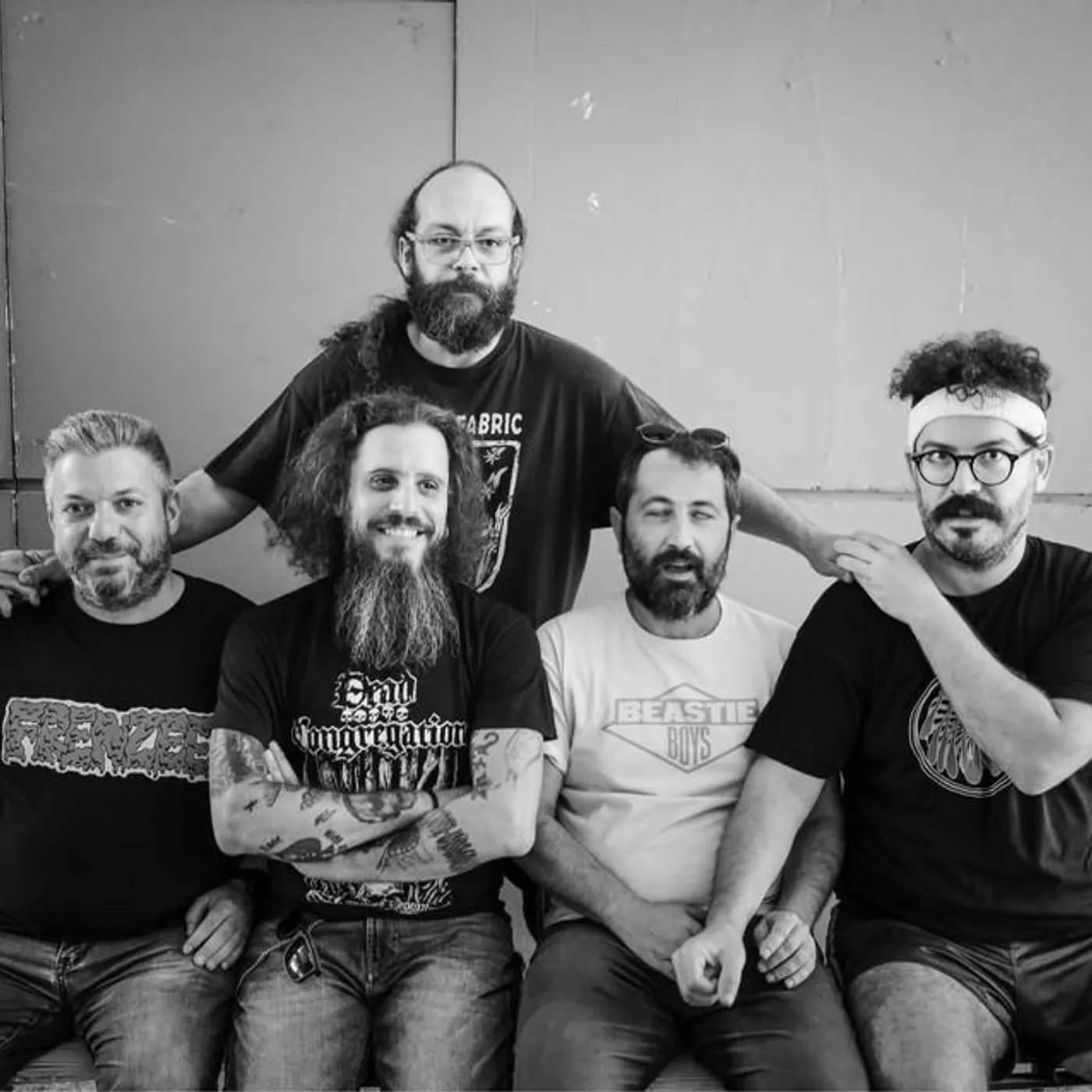 Sadhus "The Smoking Community"