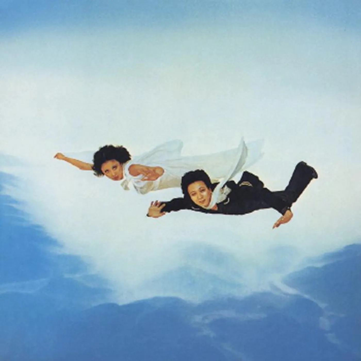 Sadistic Mika Band Brand Page