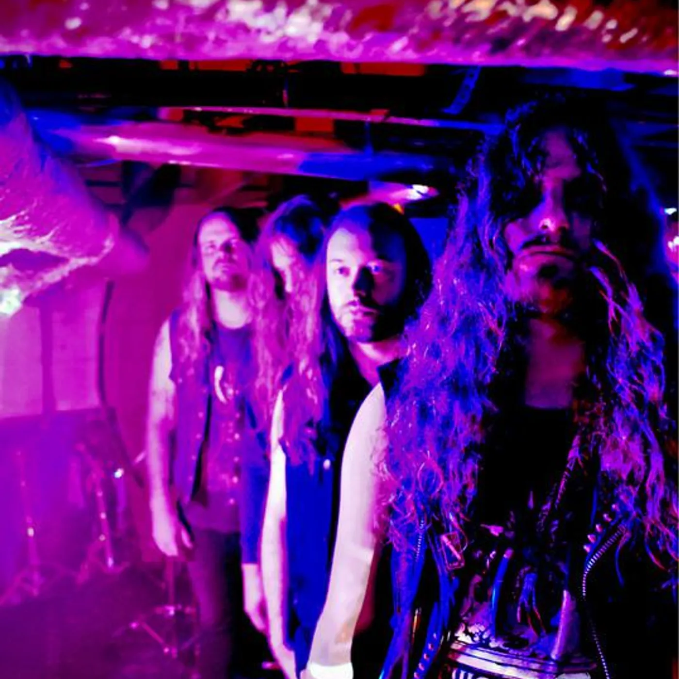 Sadistic Ritual Brand Page