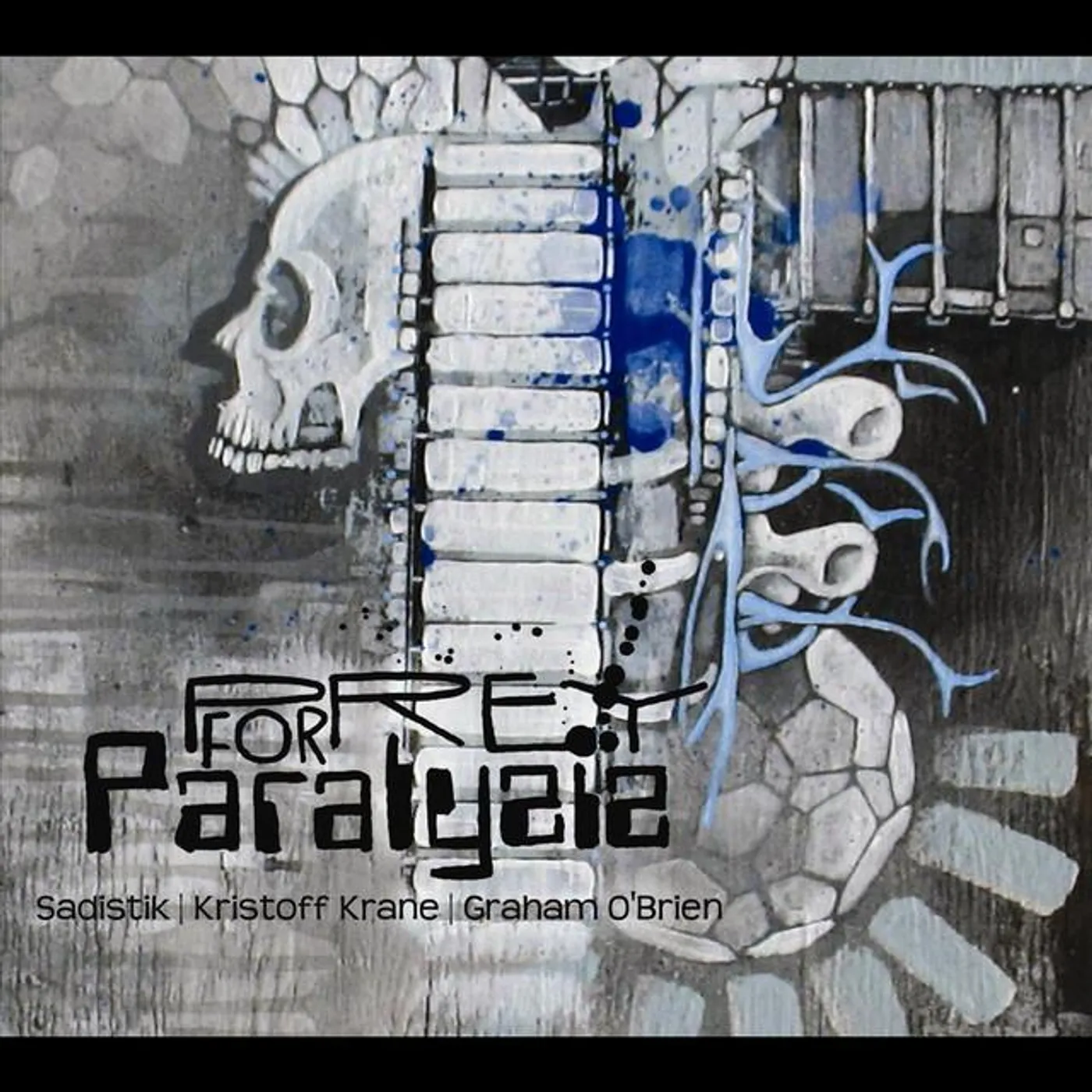 Sadistik & Kristoff Krane Brand Page