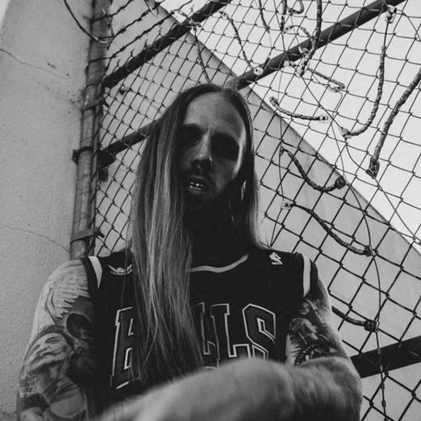 Sadistik Brand Page