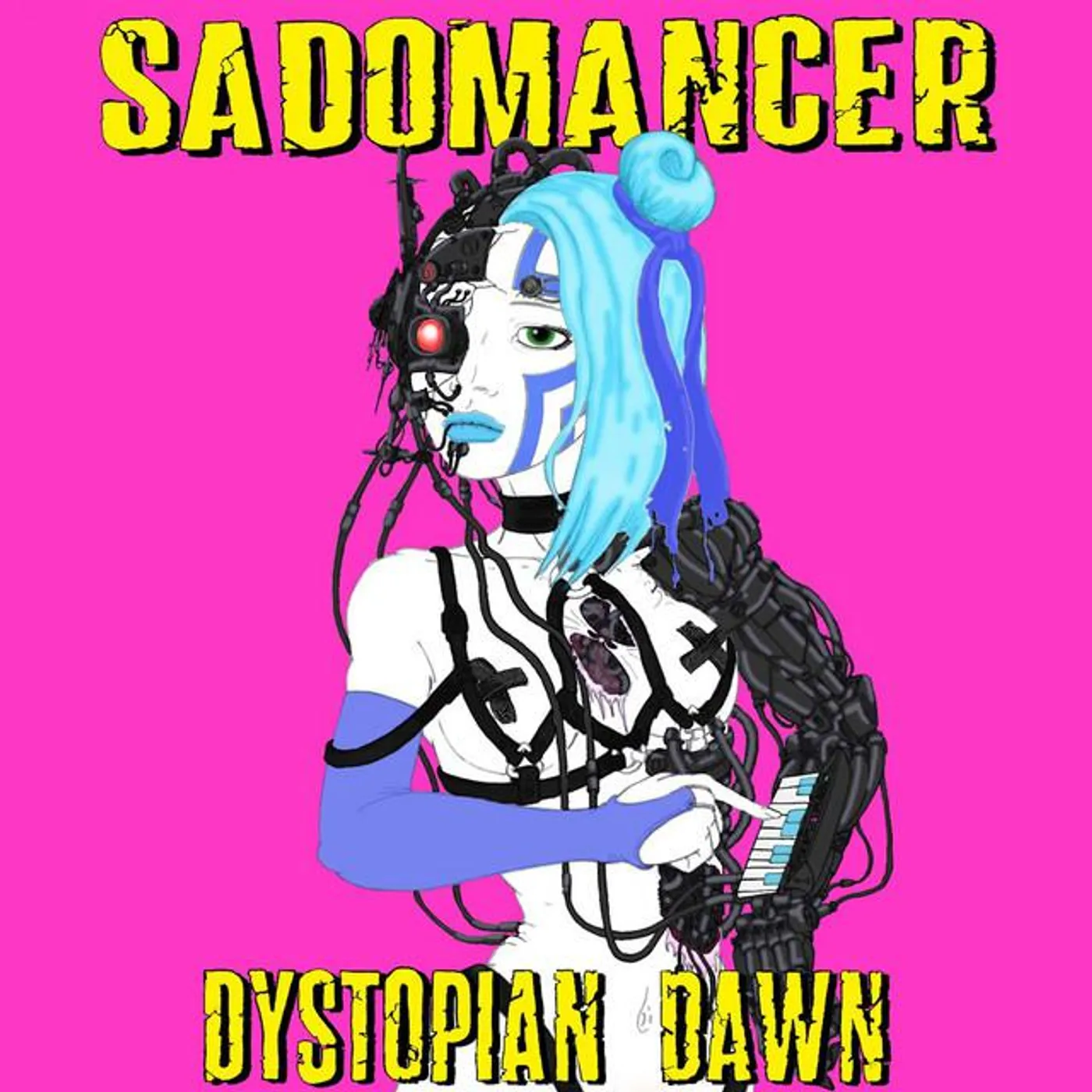Sadomancer