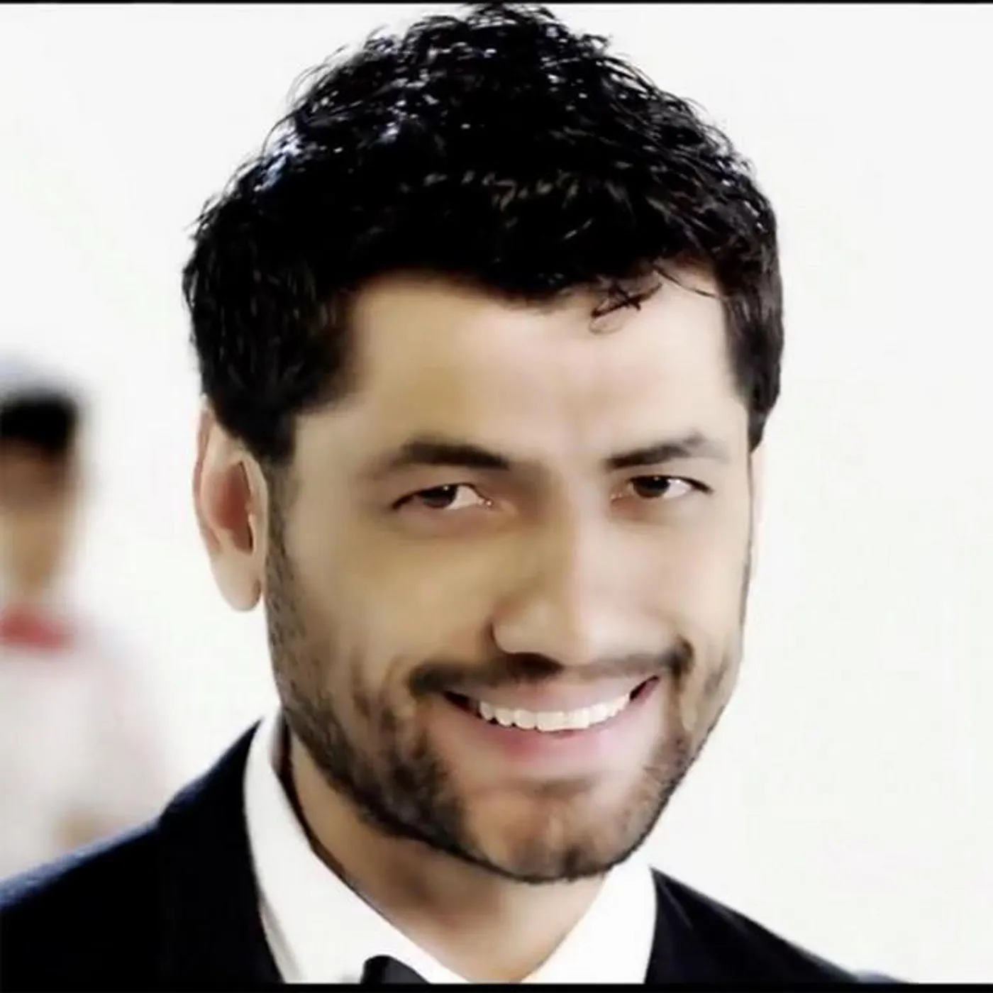 Sadriddin Brand Page