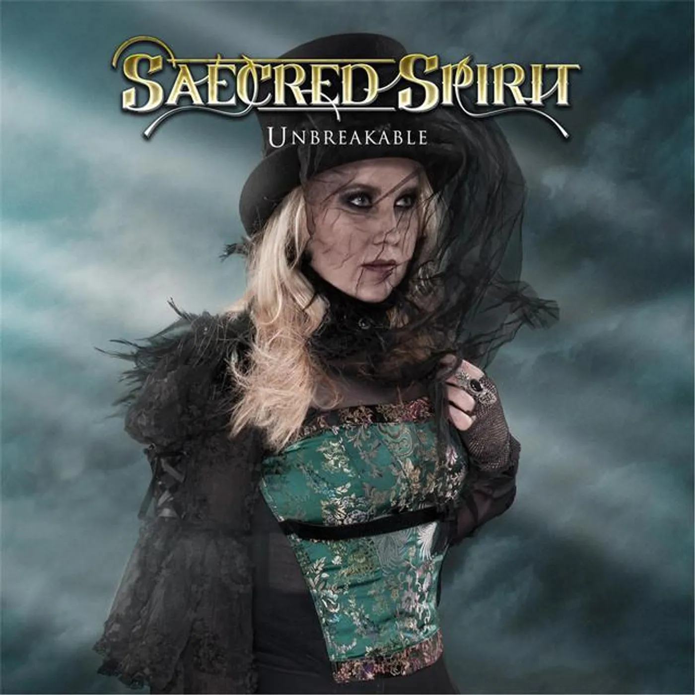 Saecred Spirit