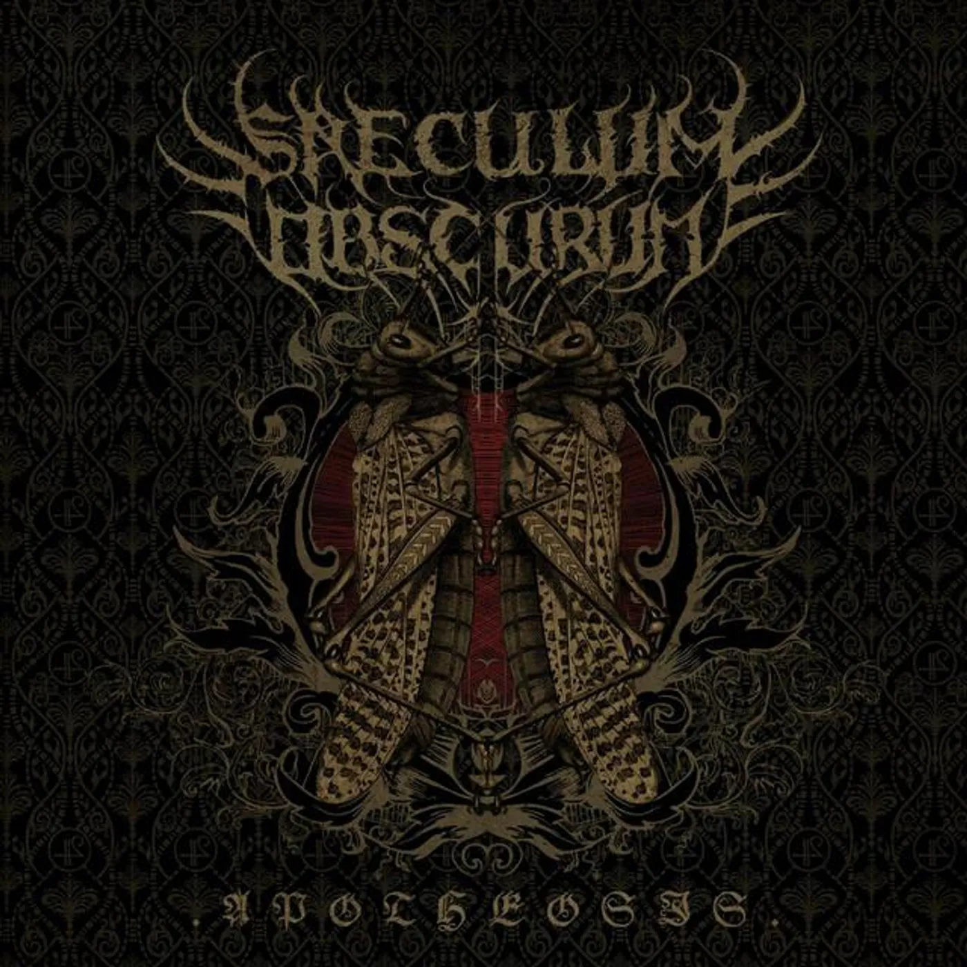 Saeculum Obscurum Brand Page