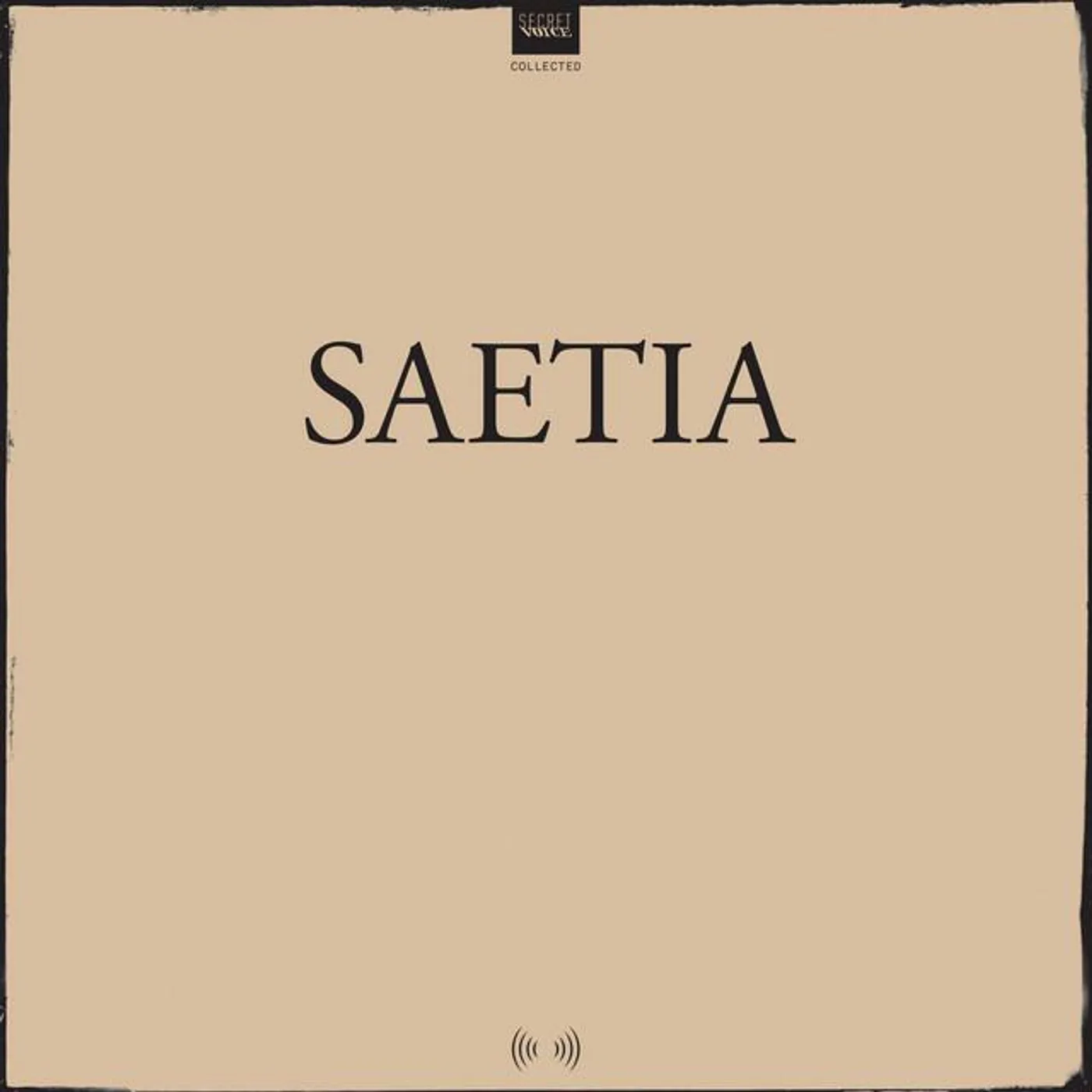 Saetia Brand Page