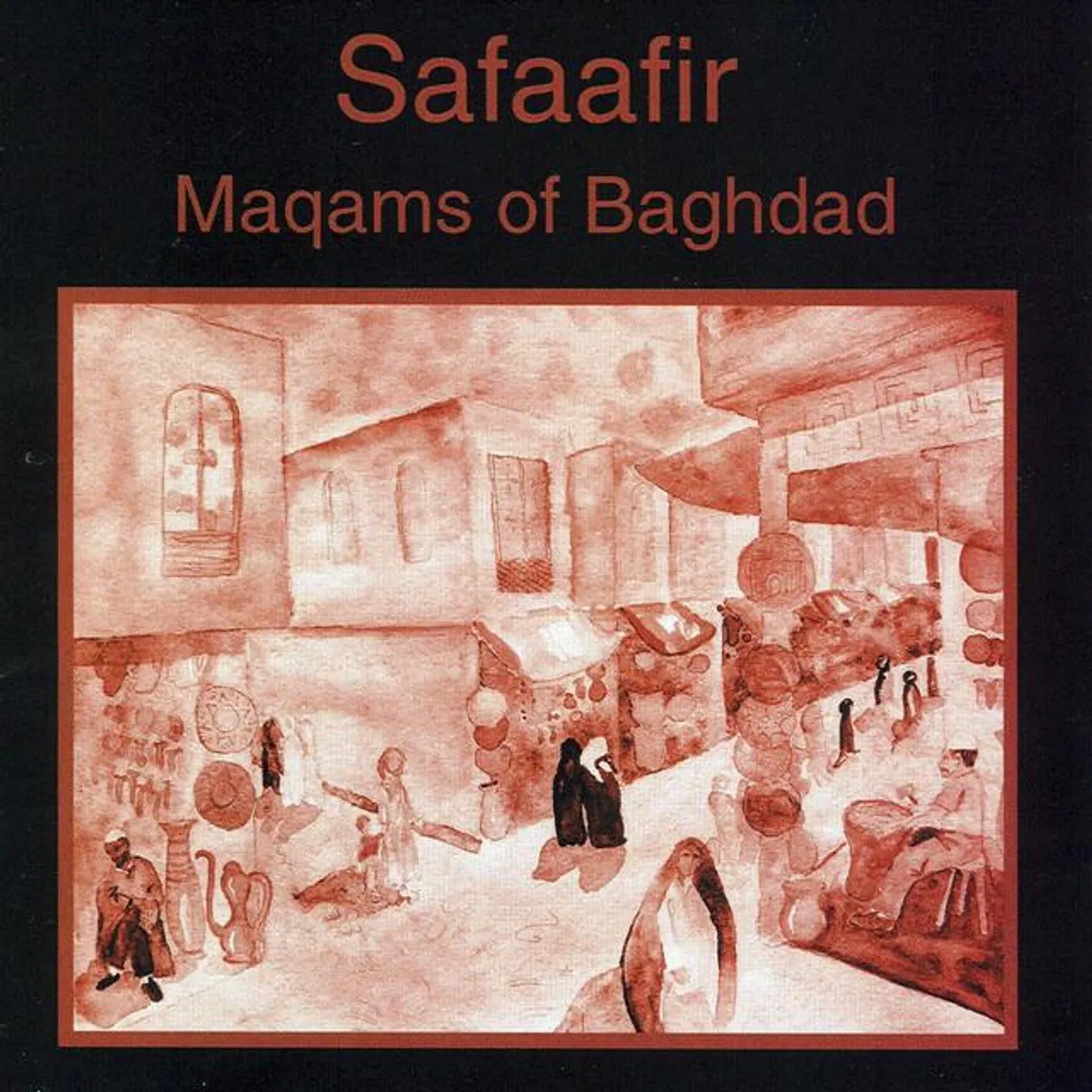 Safaafir