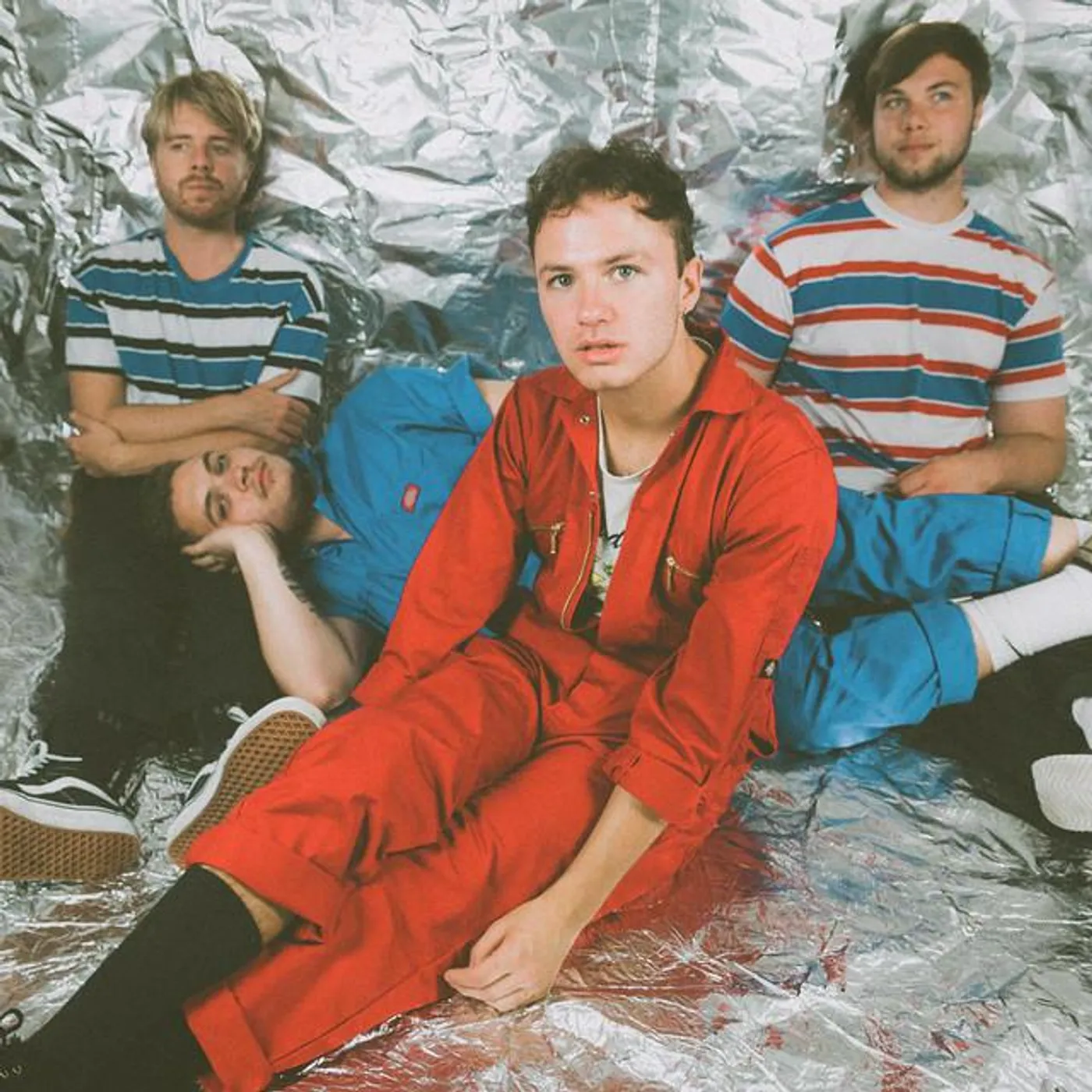 Safe To Swim Brand Page