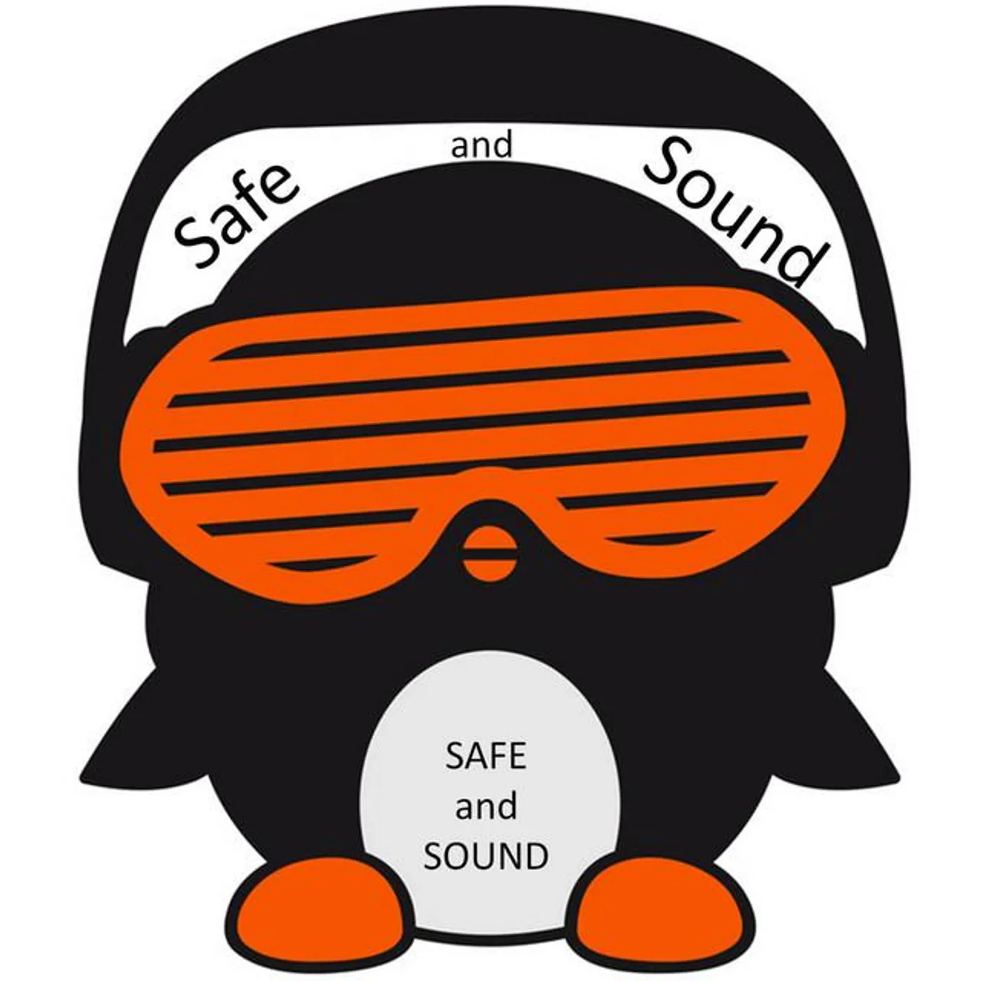 Safe and Sound Brand Page