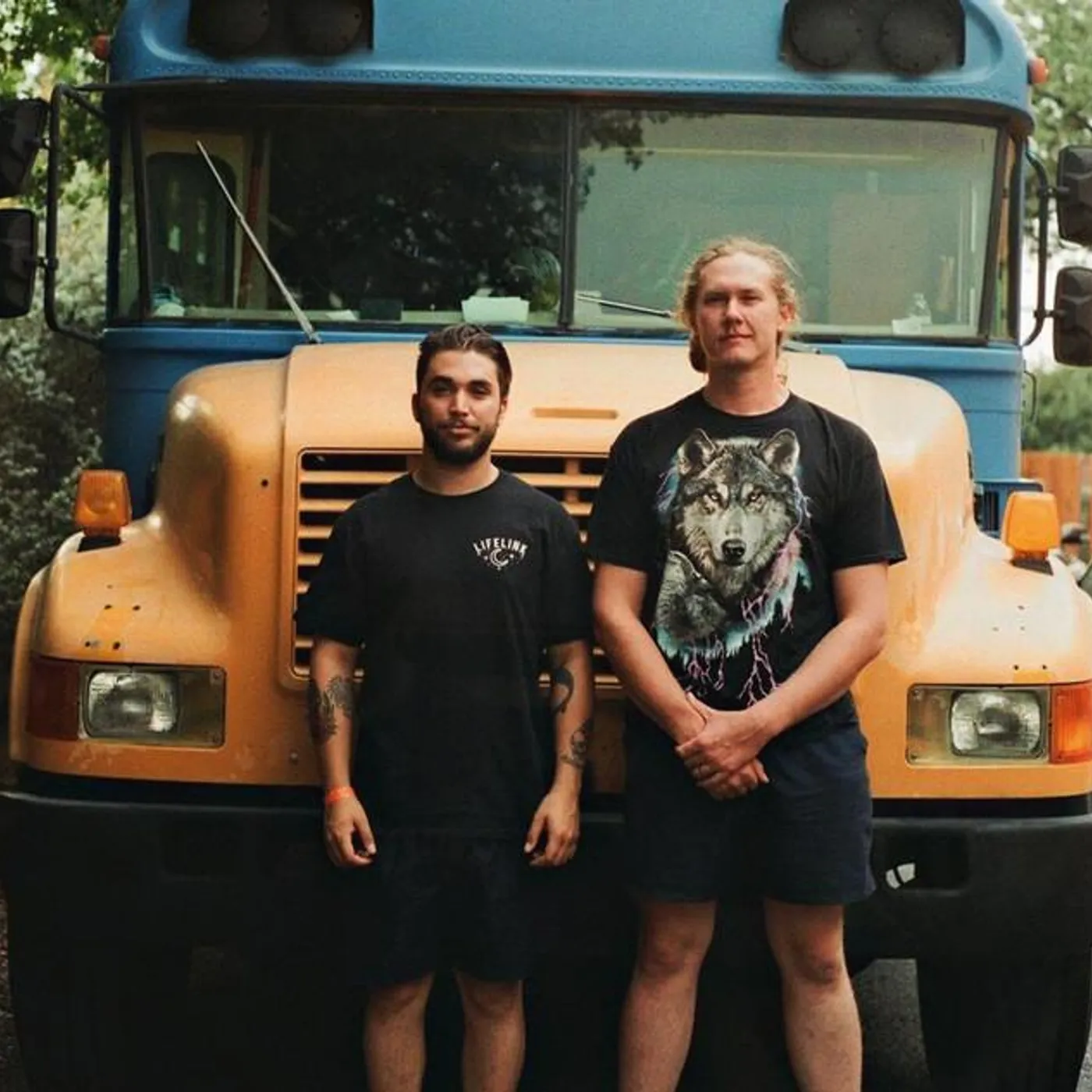 Safe, so Simple Brand Page