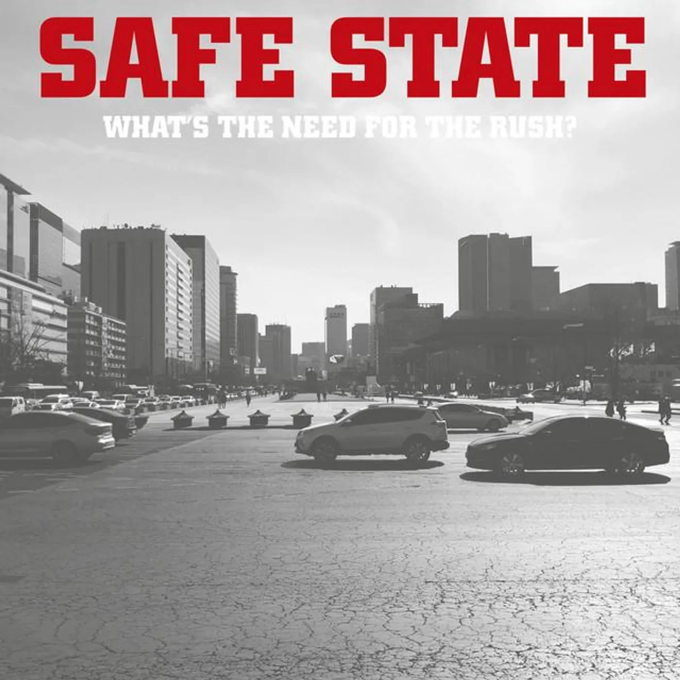 Safe State Brand Page