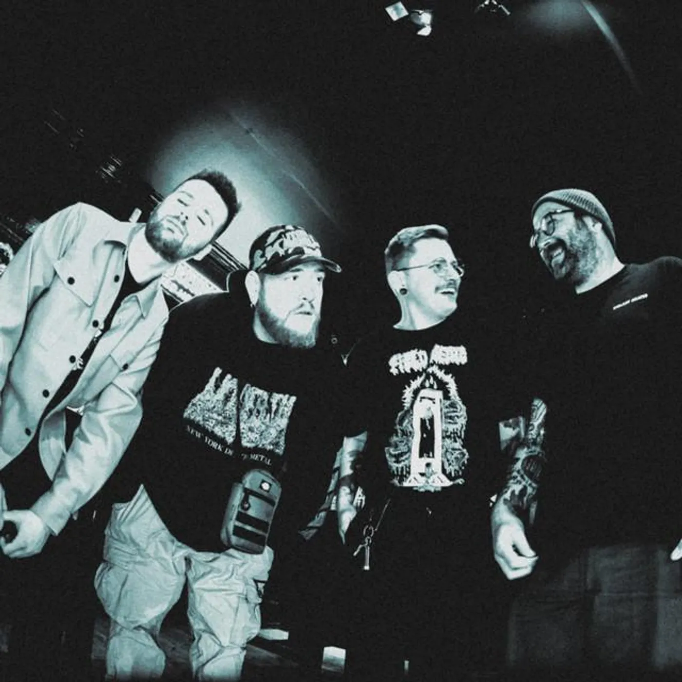 Safest Spaces Brand Page