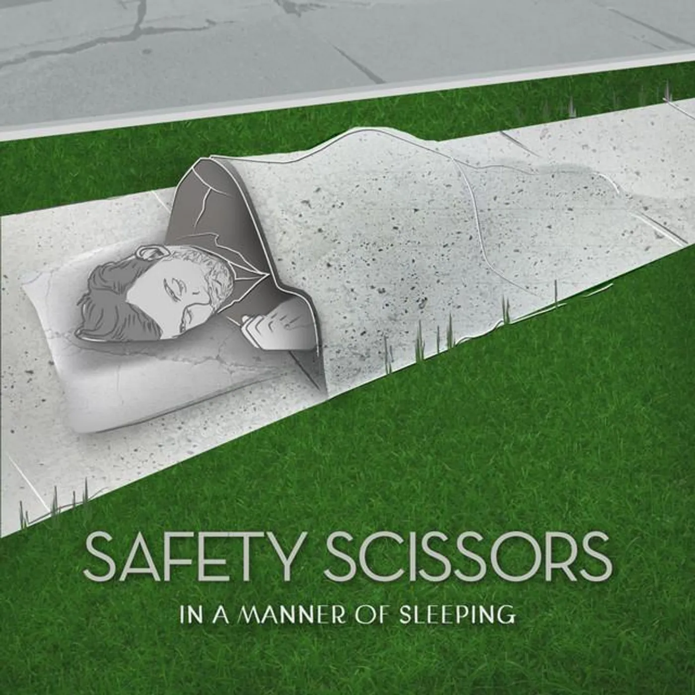 Safety Scissors Brand Page